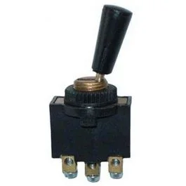 Interrupteur à bascule marche / arrêt 20 amp