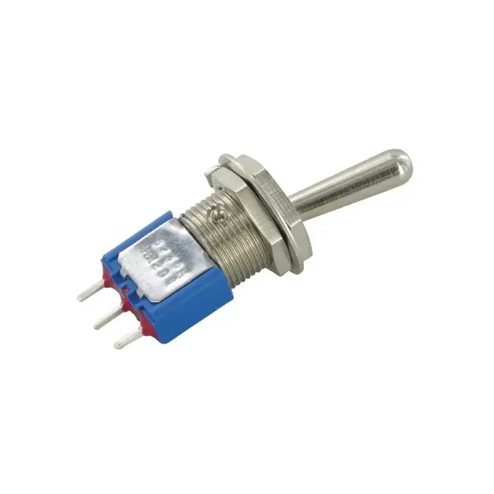 Interrupteur APEM 5236MAB