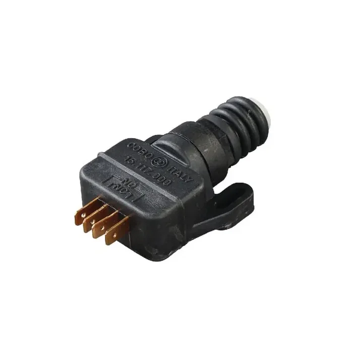 Interrupteur AS-MOTOR E07562ASM