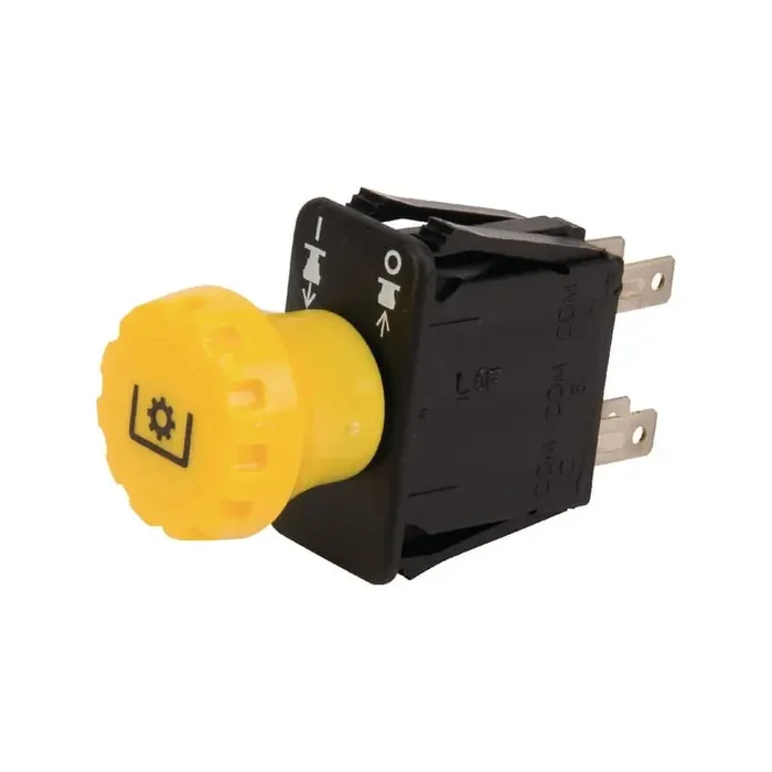Interrupteur SABO LVA21437