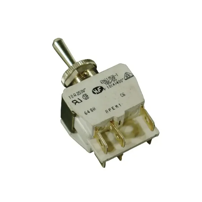Interrupteur TRIOLIET-MULLOS 98205