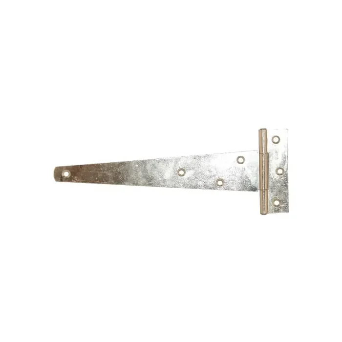 Jeu de 2 charnière T 10&Prime;x250mm UNIVERSEL TO4196AG