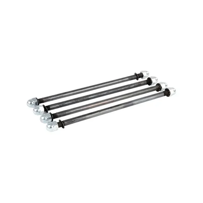 Jeu de boulons POCLAIN 6KVH906T2