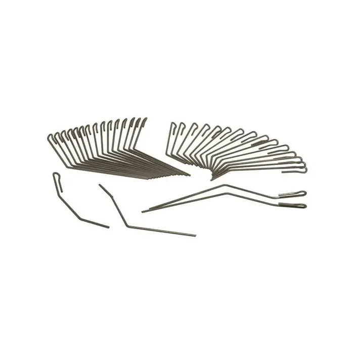 Jeu de dents de herse 4m AMAZONE 954537