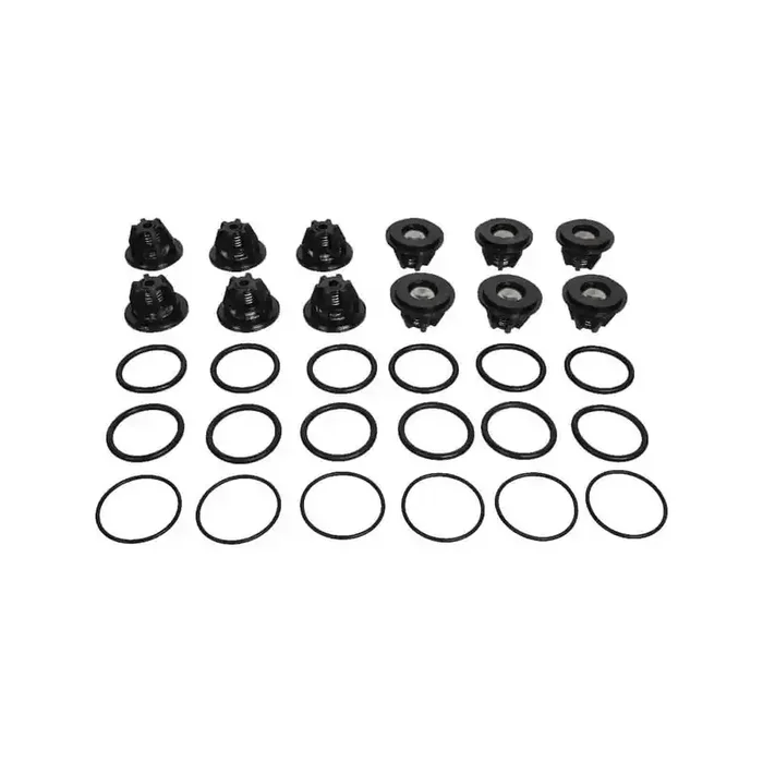 Jeu de soupapes BERTOLINI 149875973