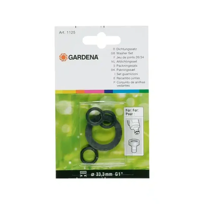 Joints GARDENA GA1124