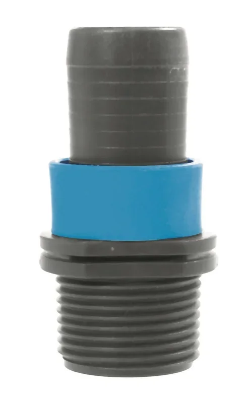 Jonction bag, bleue 16mm x 3/4″m