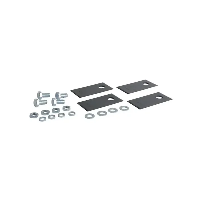 Kit AS-MOTOR E11461ASM