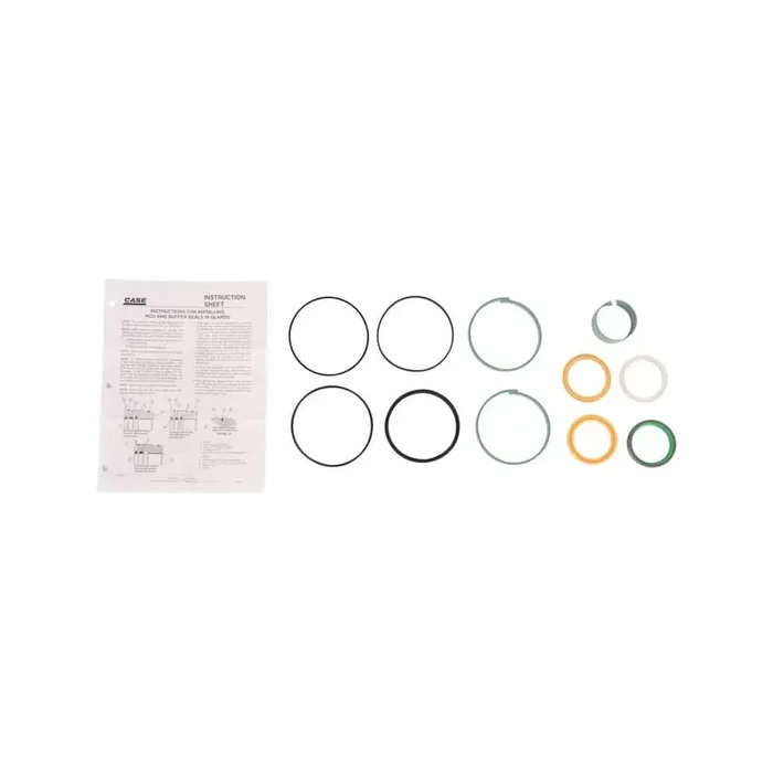 Kit CNH 1543273C1