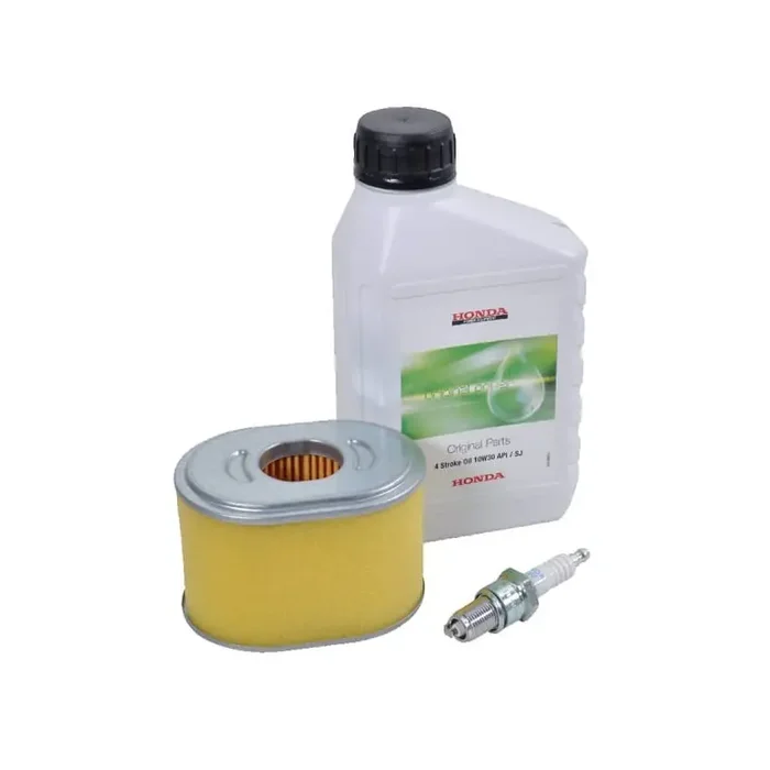 Kit d‘entretien pour moteur HONDA 06211ZE1000