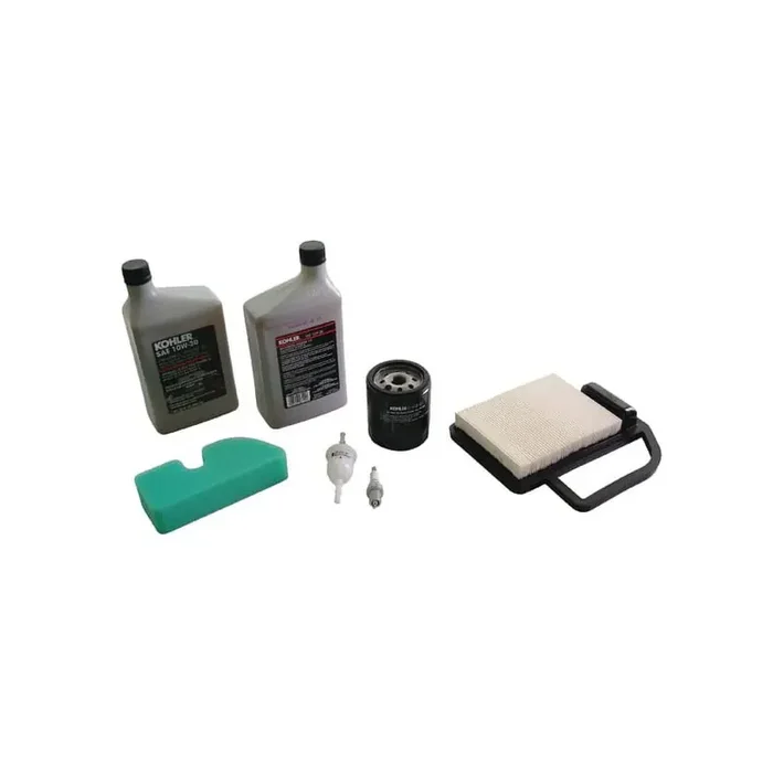 Kit d‘entretien pour moteur KOHLER 2078901S