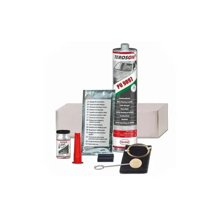 Kit de colle pour vitrage TEROSON LC2688729