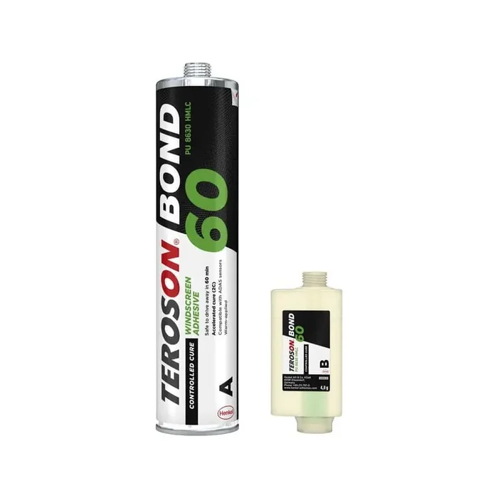 Kit de colle pour vitrage TEROSON LC2699008