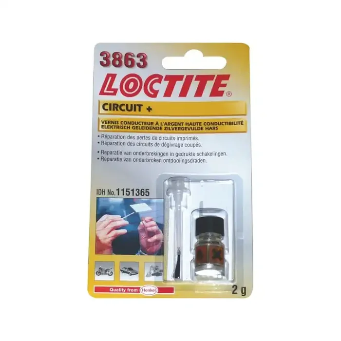 Kit de réparation LOCTITE LC1151365