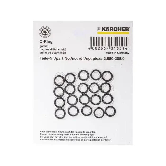 Kit KARCHER 28802080