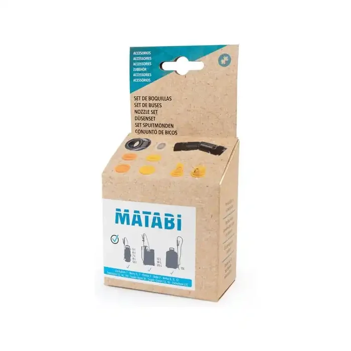 Kit MATABI SPM83446870
