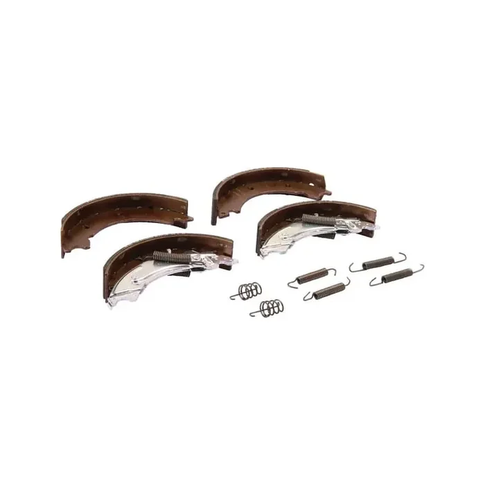 Kit patins de frein KNOTT 3819601V