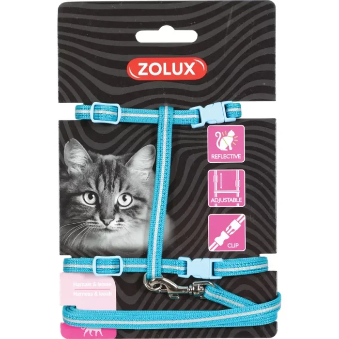 Kit sellerie chat France Elevage Zolux