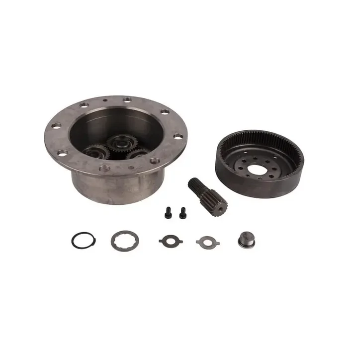 Kit ZF 4472298047