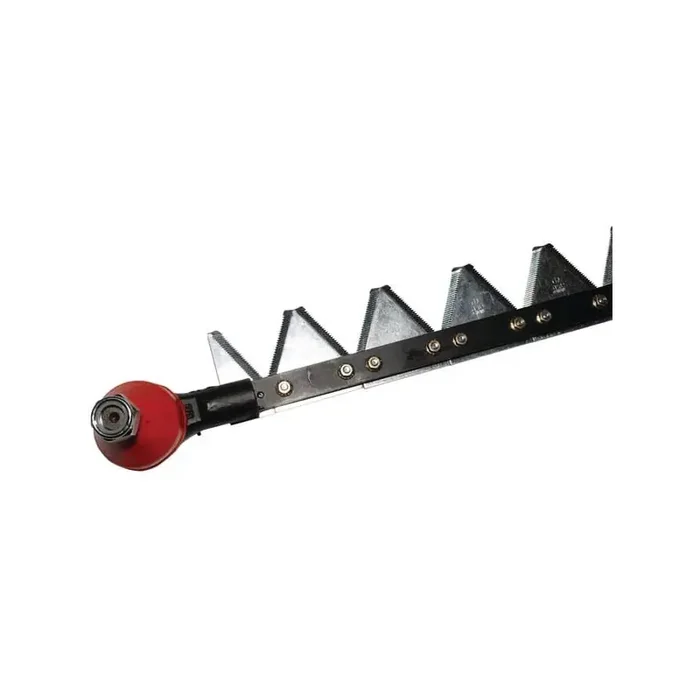 Lames complètes RASSPE 029051350