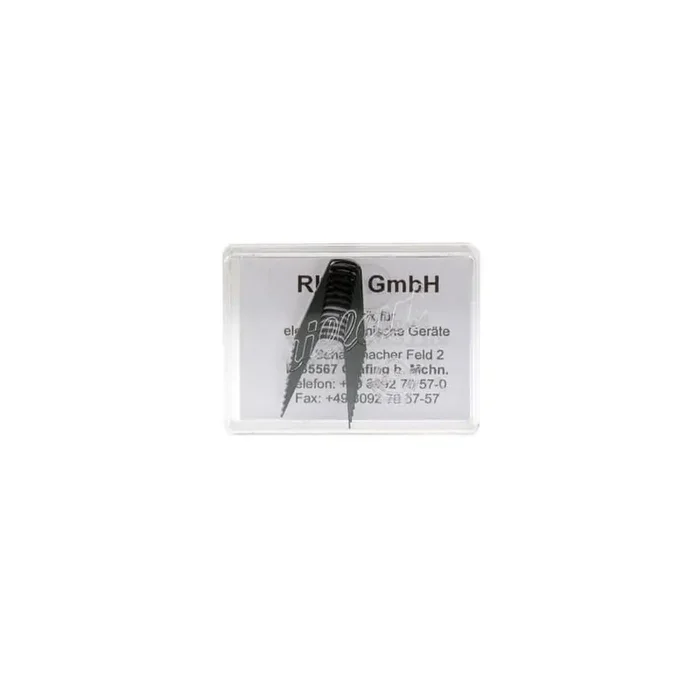 Lames pour sculpteur Rillfit W3 REMA TIP TOP 5642770