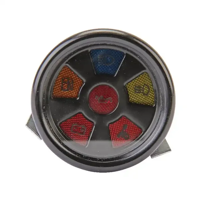 Lampe ZETOR 59115623