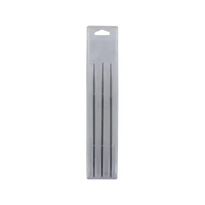 Limes rondes 4,80mm MF BLISTER MF2004801GPP003