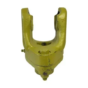 Limiteur à boulon 07 – Dimensions 48 x M10 – 1&Prime; 3/8 6C – 130