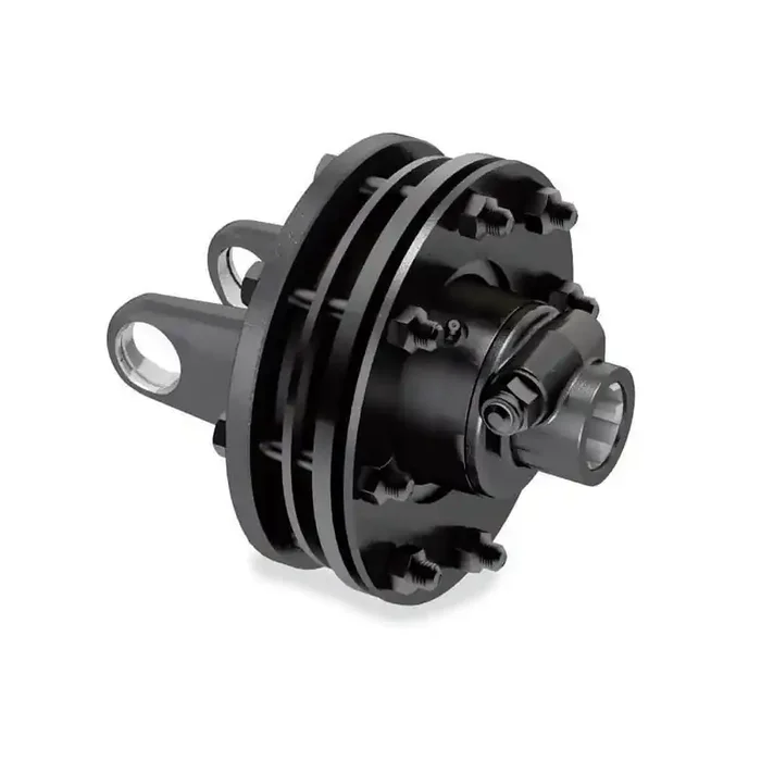 Limiteur BONDIOLI/6PAVESI 658H53103R