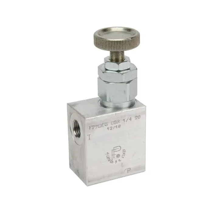 Limiteur FLUIDPRESS FPMD03001