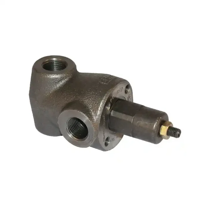Limiteur WALVOIL VMPX20001