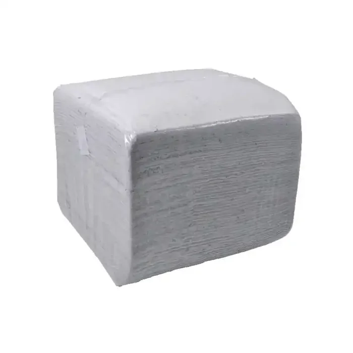 Lingette blanche 10 kg TOWLERS PM1320