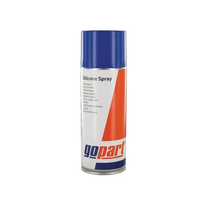 Lubrifiant au silicone GOPART 721504GP