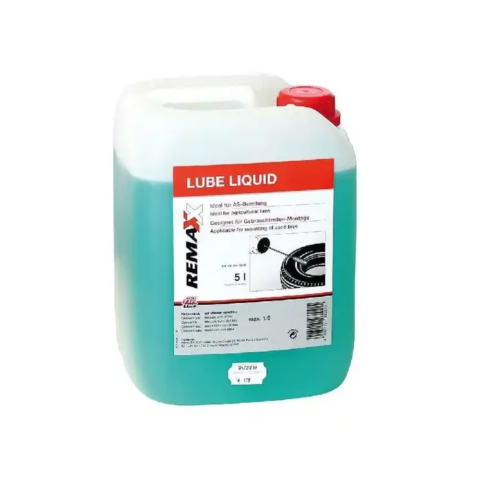 Lubrifiant concentré 5L REMA TIP TOP 5935510