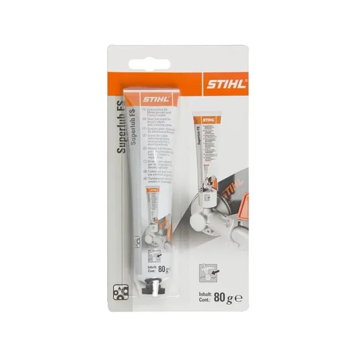 Lubrifiant STIHL 07811201117