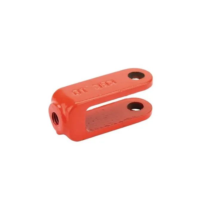 Mâchoire KUHN 59406400