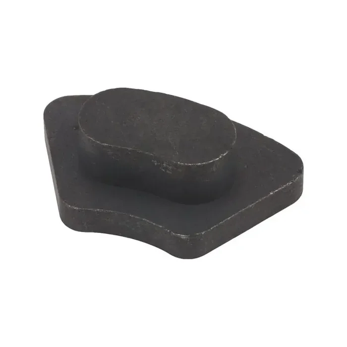 Mâchoire TUFF-TORQ 19216336120