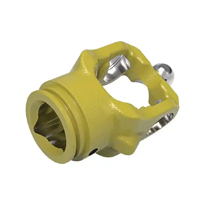 Mâchoire WEASLER 3017434