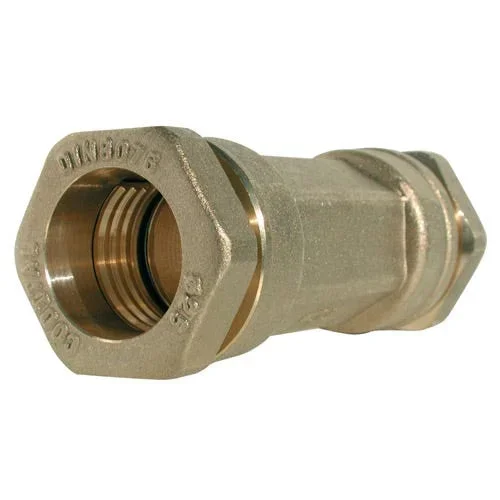 Manchon à compression sans butée Ø32