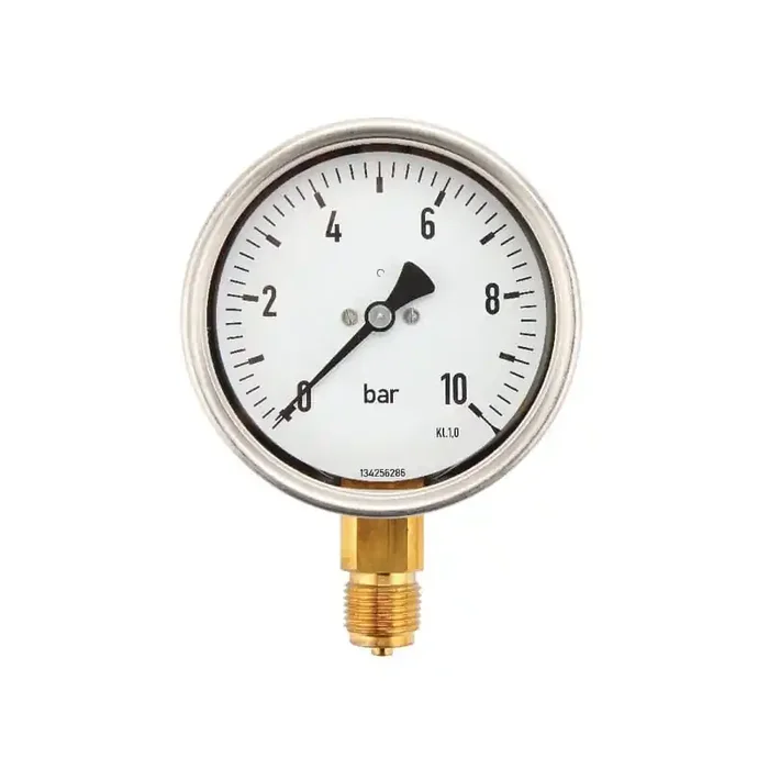 Manomètre ET MA10010L08SS