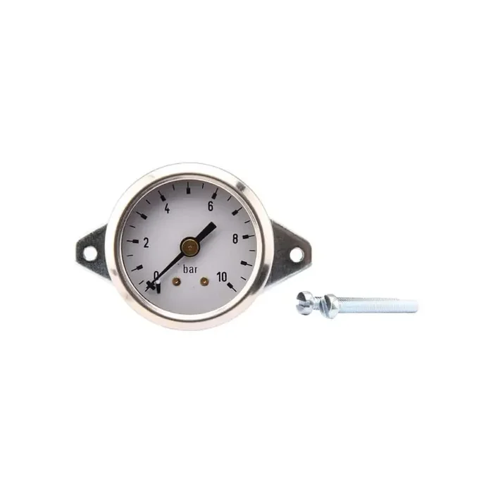 Manomètre ET MA4010P02ST