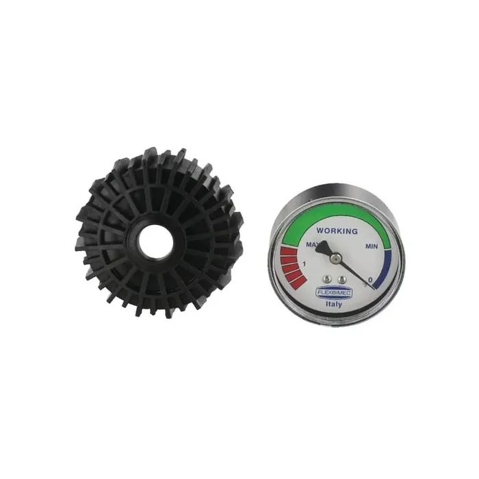 Manomètre FLEXBIMEC FGP015399
