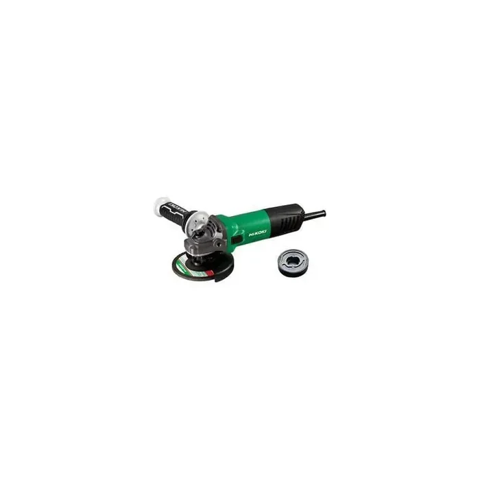 Meuleuse d‘angle HIKOKI G13SWY9Z