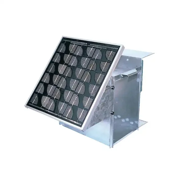 Module solaire 25W AKO 375256