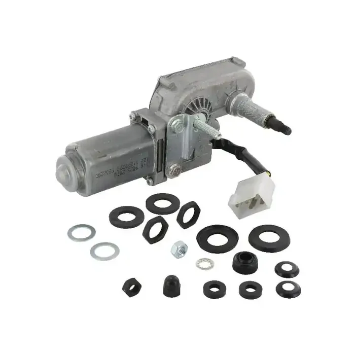 Moteur CASE IH 87518043