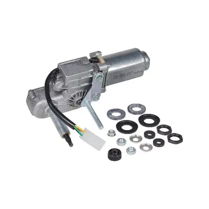 Moteur d‘essuie-glace DOGA 31658652BI0