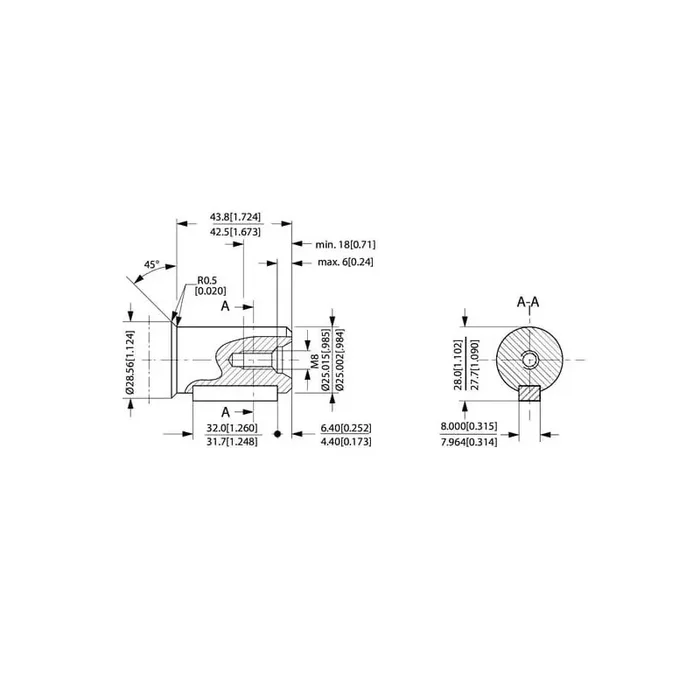 Moteur DANFOSS OMPWX20011186747