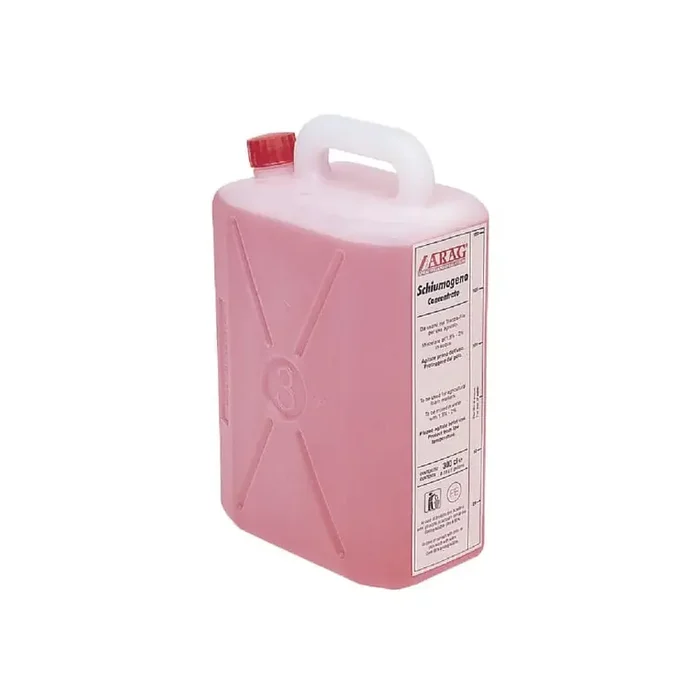 Mousse de marquage 25L ARAG 520035