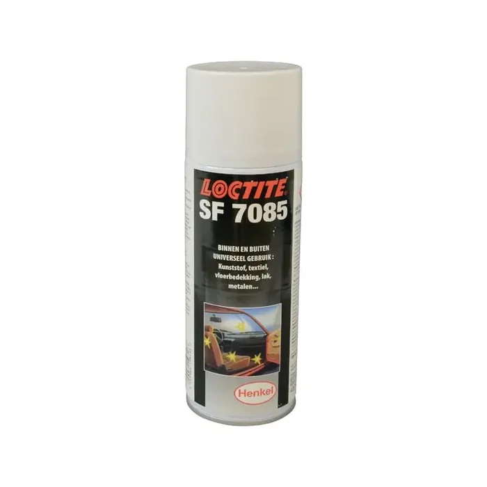 Mousse de nettoyage SF7085 – 400ml LOCTITE LC230082