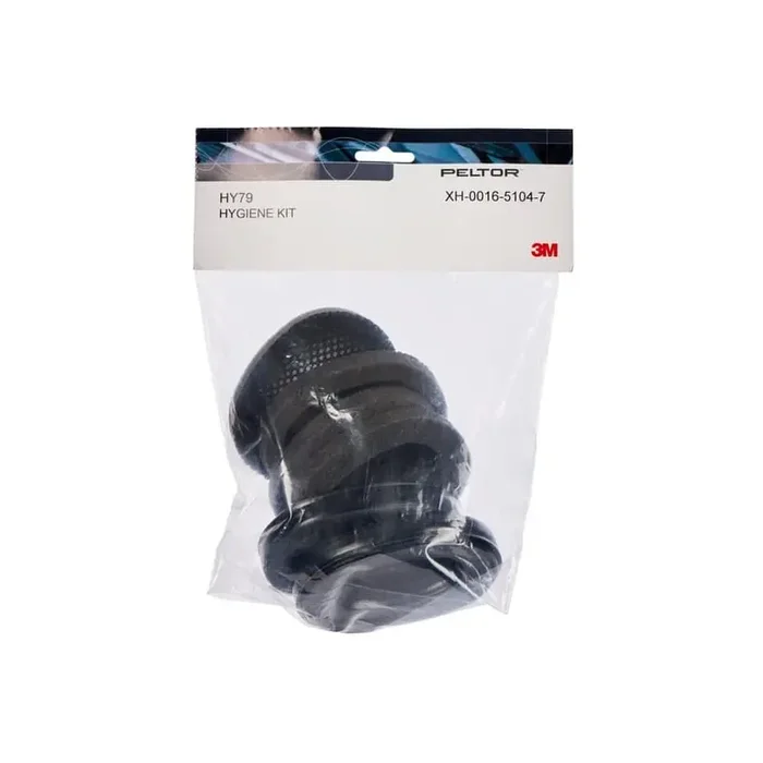 Mousse de protection pour casque PELTOR HY79